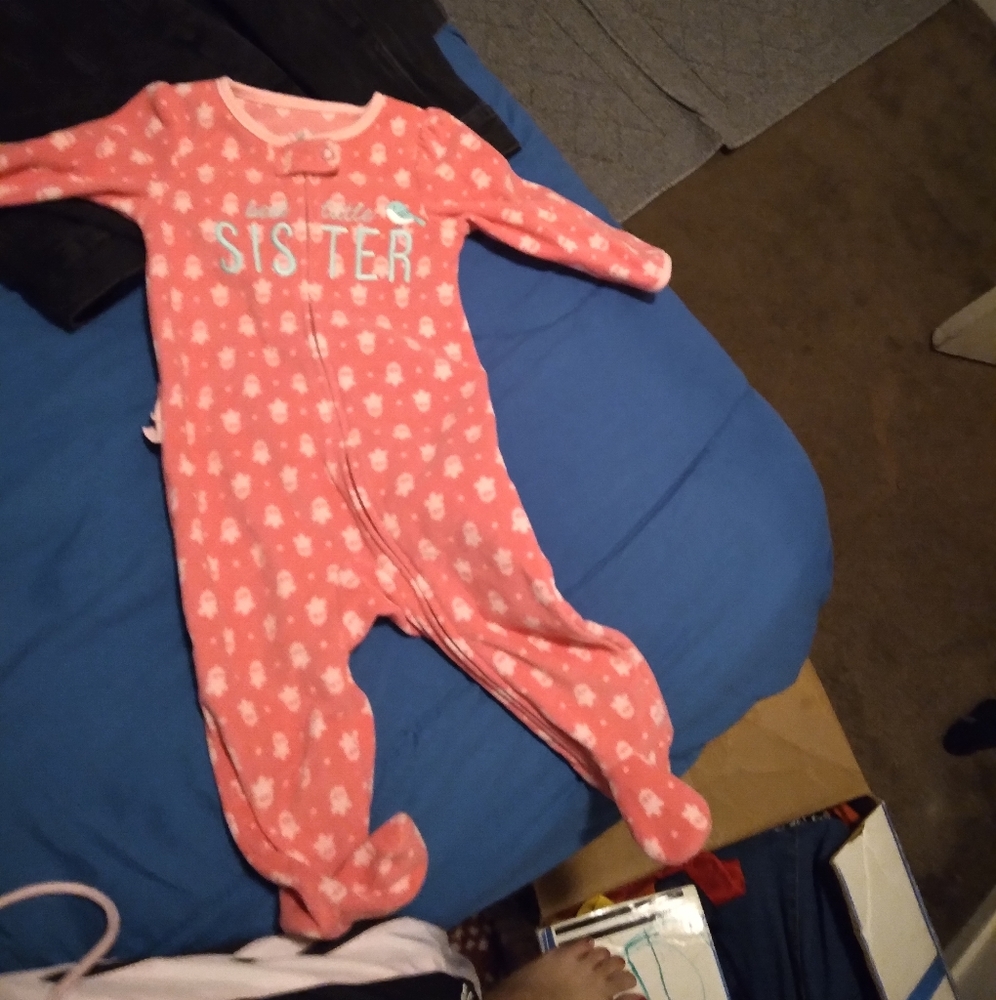 Baby romper - Picture 3 of 4